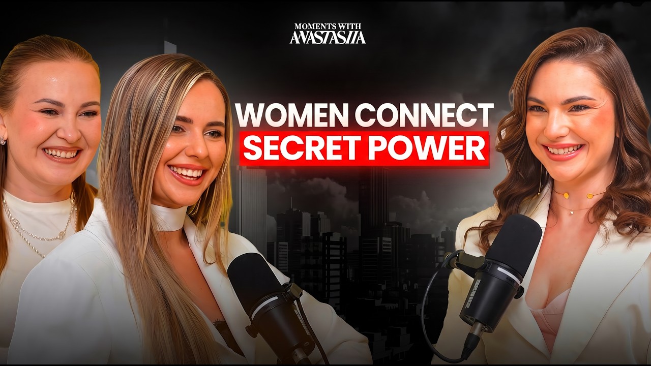 InCircle: Building Powerful Community in Dubai | Women, Growth & Connection