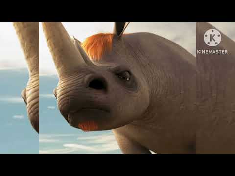 Animal Age part 5 villains on the prowl