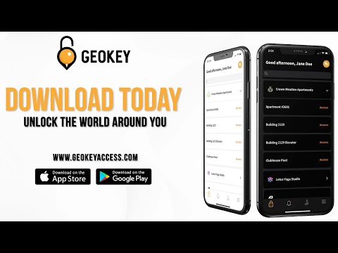 Geokey video thumbnail