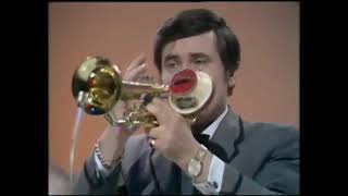 Kenny Ball and his Jazzmen &quot;&quot;Midnight In Moscow&quot;&quot; 1962