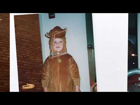 Crystal Visions | Max Barker 2018