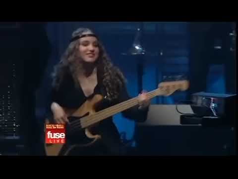 Jeff Beck, Jimmy Page, Metallica, Joe Perry, Ron Wood - Beck's Bolero/Peter Gunn/Train Kept a Rollin