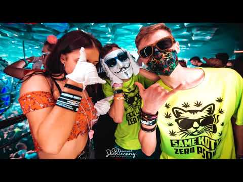 KNASSIX - OLD SCHOOL MINIMAL HOUSE MIX #2 ★ vRq