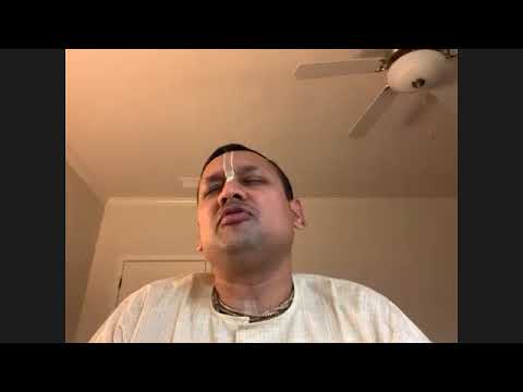 What is Vaisnava Aparadha. Understanding Devotee Offense. HG Ad Gadadhar Das. ISKCON of NJ 4/19/2020