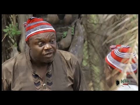 This Evil Man Season 1 - 2018 New/Latest Nigerian Nollywood Movie Full HD