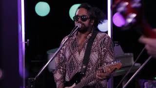 The Vibes - Funk Blaster (Live)