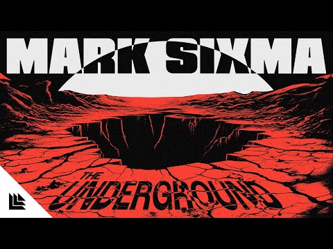Mark Sixma - The Underground