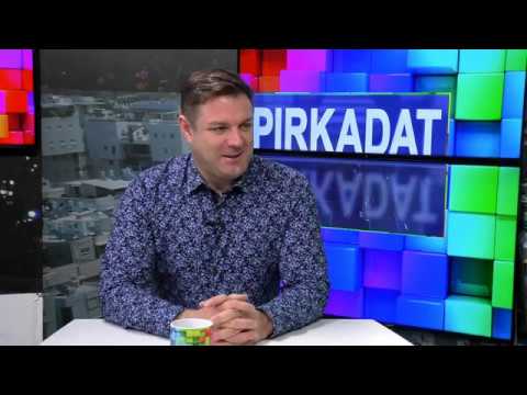 PIRKADAT Breuer Péterrel: Szűcs Balázs