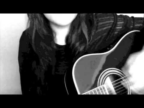 The Only Exception (Cover) - Paramore
