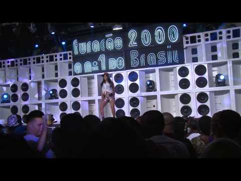 Ster - 25 - "Doidona de Tequila" -  DVD Funk de Verdade 2014