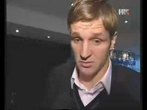 Igor Bišćan back in NK Dinamo!