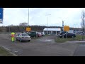 Alternatieve en coronaproof ingerichte stemlokalen