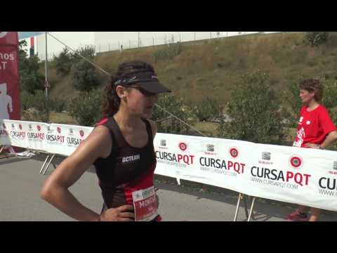 Cursa PQT (SEAT) Llegada 33’30/49’00