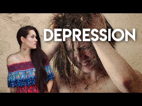 DEPRESSION (The Truth about Depression that No One Sees or Understands)