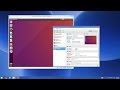 How to Install Ubuntu 16.04 LTS on VirtualBox in Windows 8 / Windows 10 How to Install Ubuntu 16.04 LTS on VirtualBox in Windows 8 / Windows 10