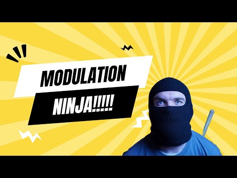 The Diminished 7th Chord