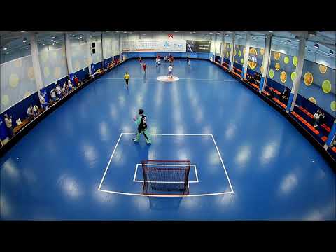 SBS MODO - Rangers II Highlights 9.3.2019