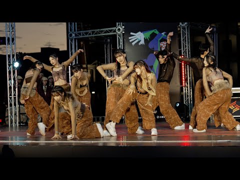 slaze 2025總統盃 總決賽公開組