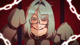 Prisoner · Hololive English (Advent) / cover by remy