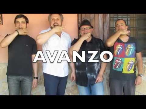 MELATTI - AVANZO Official Video.m4v