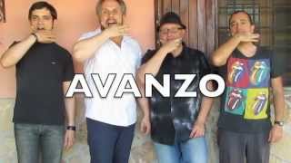 MELATTI - AVANZO Official Video.m4v