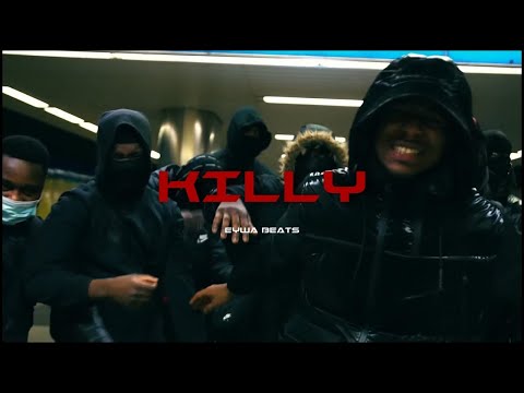 [FREE] STU SESH x HOODBLAQ Type Beat "KILLY"