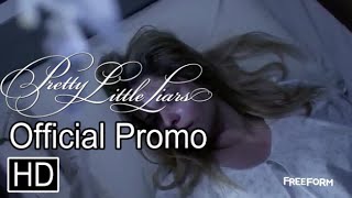 Promo : Save Hanna