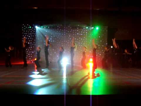 Break down the wall - A selectie Springlevend