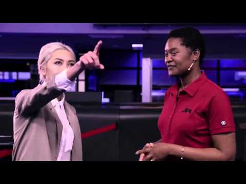 BB-8 Visits the Jet Propulsion Laboratory