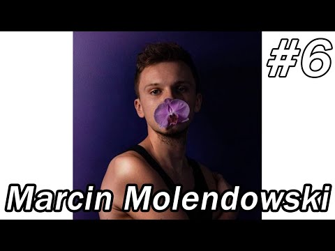 #6 Piosenkarz - Marcin Molendowski