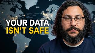 Who Can Access Your AI Data? Europe, the CLOUD Act & the Truth