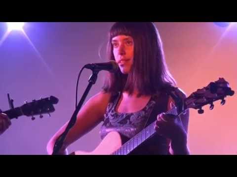 Twin Bandit - Lakes of Pontchertrain  Live at the Auster Club