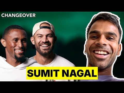 Sumit Nagal: Facing Federer & Thiem, Going Broke & Bhupathi Lifeline