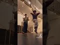 JT Coming Malachi Barton Dance Fyp Mk