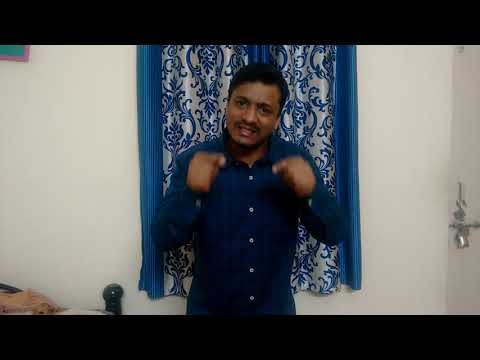 Pravin Patil Negative Character