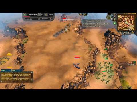 Battleforge Slave Master P4F Expert HD 1/2 Solo
