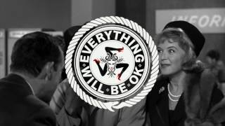 Black Coffee feat. Toshi - Buya (Loco Dice Kliptown Love Remix)