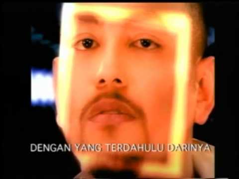 KRU & INDIGO - "Seperti Yang Ku Jangka" (MTV KARAOKE)