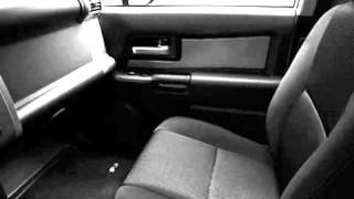 preview picture of video '2011 Toyota FJ Cruiser Mission Hills CA 91345'