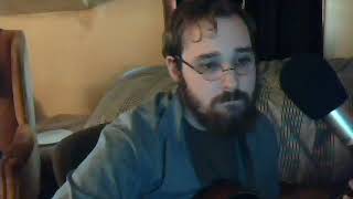 Cover of Hair Match by the Mountain Goats