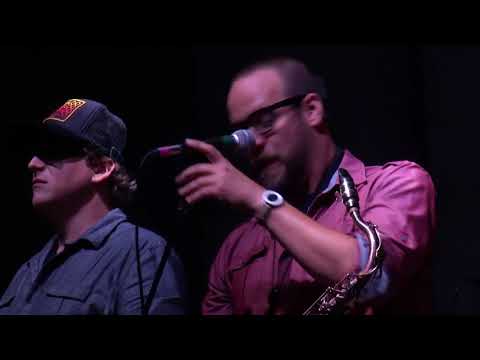 Eufórquestra - Live at Levitt Pavilion Full Show [Pro-Shot]