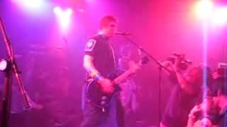 Deadsy Paint it Black Live