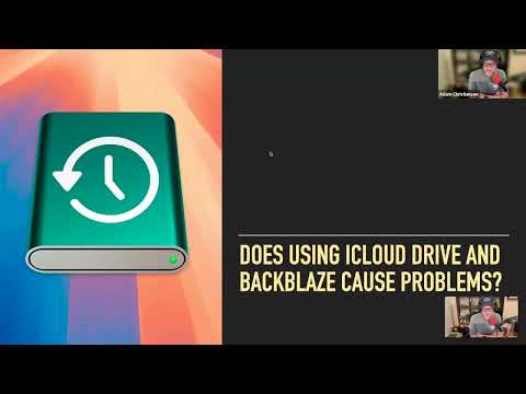 Adam Christianson with Mac Tips