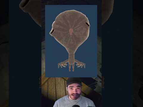 R.E.P.O. Monsters Explained: The Gambit💰