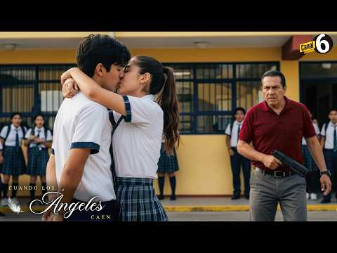 Lili fell in love with the boy who killed her brother and this is how her father reacted