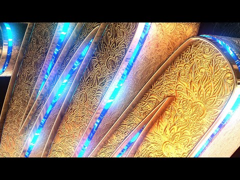 Easy After Effects Tutorial Particles Logo Text Animation Download Free Template