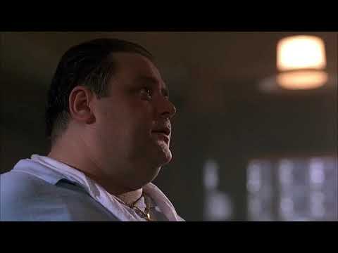 Mobsters Are Introduced| A Bronx Tale