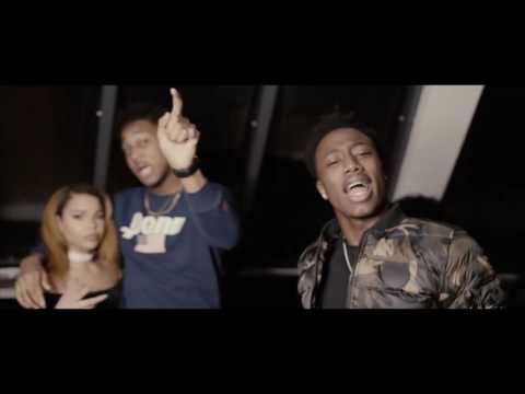 Brandz X Tizzy  Escobar Music Video @Brandzo 1  @Tizzy OAL