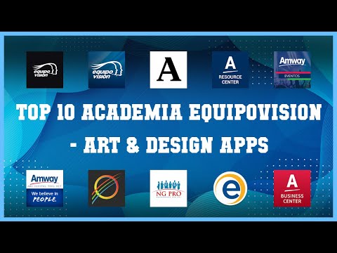 Academia Equipovision