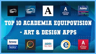 Top 10 Academia Equipovision Android Apps